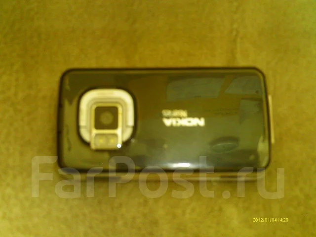 Nokia N96. �/� ����