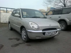 Daihatsu Storia. �������, ��������, 1.0, ������ ����
