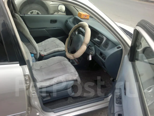Daihatsu Storia. �������, ��������, 1.0, ������ ����