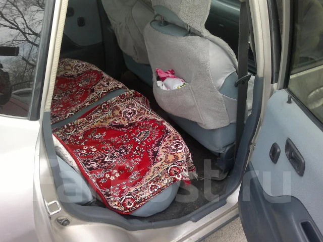 Daihatsu Storia. �������, ��������, 1.0, ������ ����