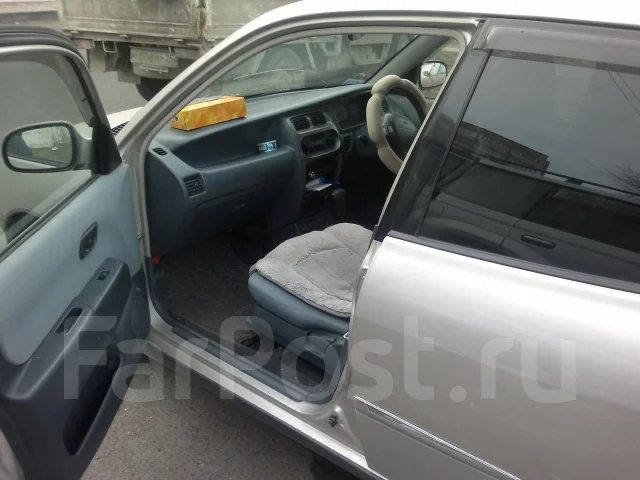 Daihatsu Storia. �������, ��������, 1.0, ������ ����