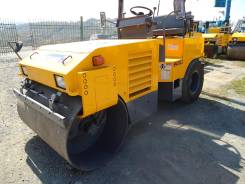 Sumitomo HW41VC-2. Каток Sumitomo 4т.