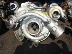 Турбина. Toyota Master Ace Surf, CR21, CR21G, CR28, CR28G, CR30, CR30G, CR37, CR37G Toyota Town Ace Noah, CR50G Двигатели: 2CT, 3CTE