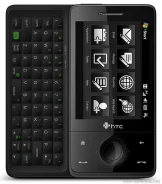 HTC Touch Pro. ����� ����
