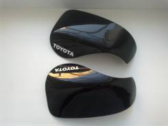 Козырек солнцезащитный. Toyota Corolla Toyota Corolla Fielder Toyota Voltz Toyota Premio