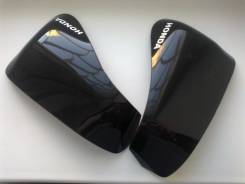Козырек солнцезащитный. Honda Stepwgn