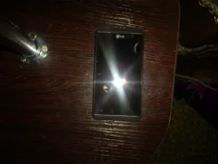 LG Optimus 3D P920. �/� ����