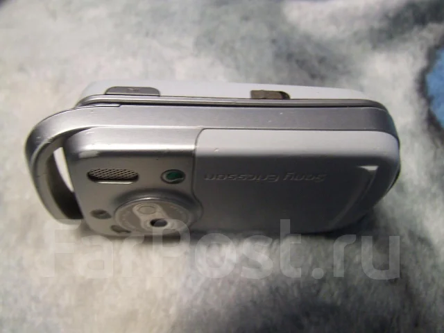Sony Ericsson W350i. �/� ����