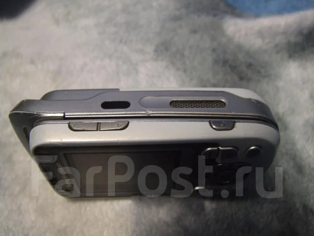 Sony Ericsson W350i. �/� ����