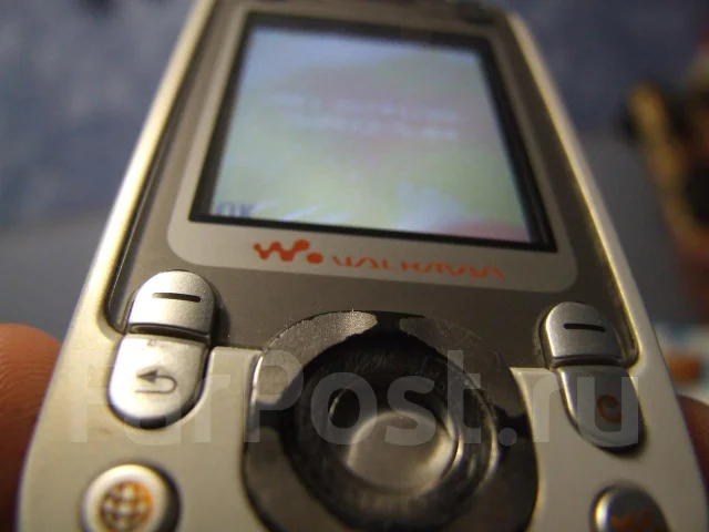 Sony Ericsson W350i. �/� ����