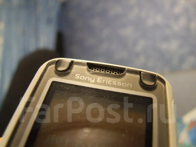 Sony Ericsson W350i. �/� ����