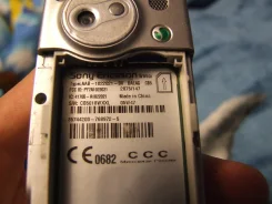 Sony Ericsson W350i. �/� ����