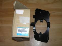 Крепление противотуманной фары. Mazda Axela, BK3P, BK5P, BKEP Mazda Mazda3 Mazda Training Car, BK5P Mazda 323