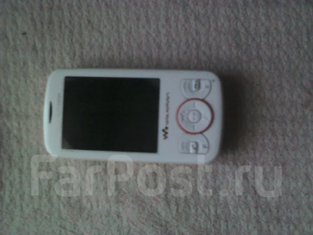 Sony Ericsson W200i. �/� ����