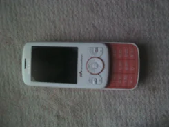 Sony Ericsson W200i. �/� ����
