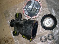 Редуктор. Toyota Cresta, JZX90, JZX100 Toyota Mark II, JZX100, JZX110, JZX90, JZX90E Toyota Chaser, JZX100, JZX90