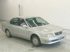 Toyota Camry. SV40, 4SFE