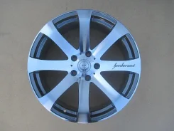 SLK. 8.5x18", 5x114.3, ET35, �� 73,1���. ��� ����� �� ���������� ����