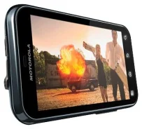 Motorola Defy. ����� ����