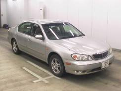 Nissan Cefiro