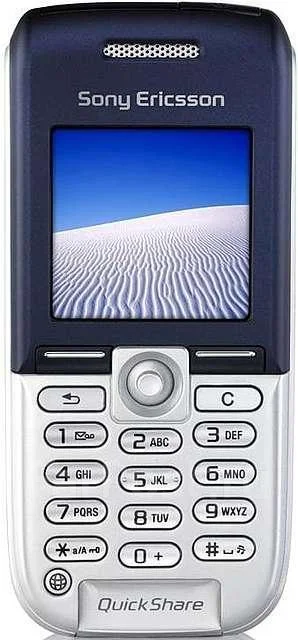 Sony Ericsson R300i. �/� ����