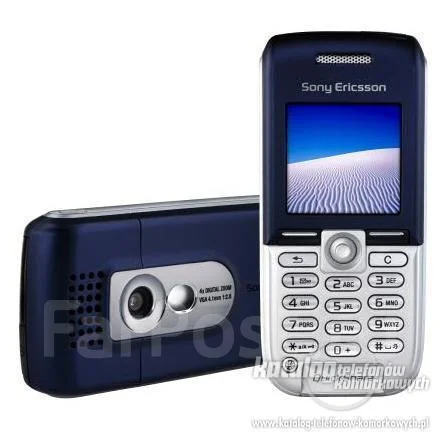 Sony Ericsson R300i. �/� ����