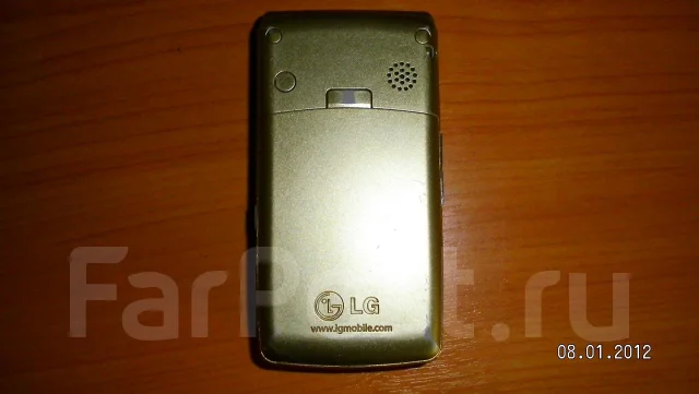 LG KF300. �/� ����