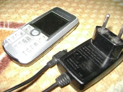 Sony Ericsson K750i. �/� ����