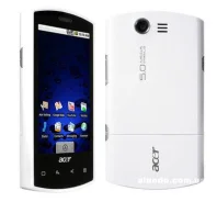 Liquid s100 Android 2.2 custom � ������� ���������. ����