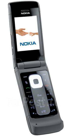 Раскладушка nokia dual sim