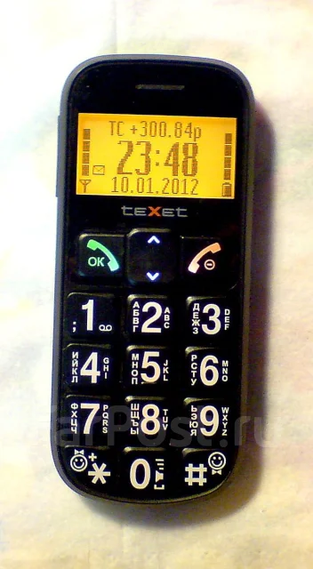 TeXet TM-B200. �/� ����