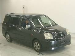 Mitsubishi Dion, 2000