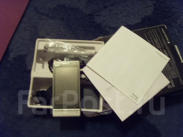 HTC Touch Diamond CDMA. �/� ����