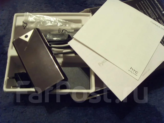HTC Touch Diamond CDMA. �/� ����