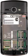 Philips Xenium X806. �/� ����