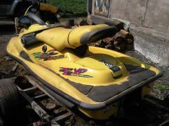 BRP Sea-Doo. 110,00 л.с., Год: 1997 год