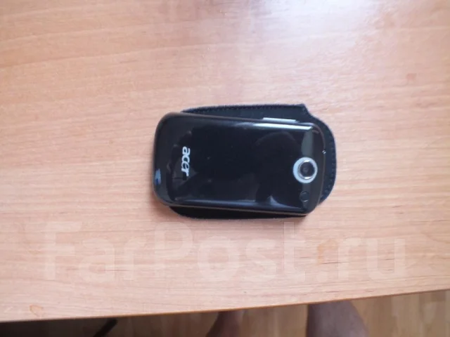 Acer beTouch E140. �/� ����