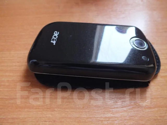 Acer beTouch E140. �/� ����