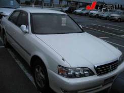 Toyota Cresta. GX100, 1GFE