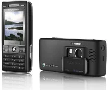 Sony Ericsson K790i. �/� ����