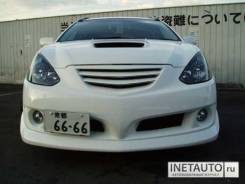Бампер. Toyota Caldina, AZT241W, ST246W, ZZT241W, ZZT241, AZT241, ST246. Под заказ