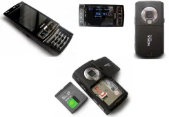 Nokia N95. �/� ����