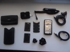 Vertu Constellation Quest. ����� ����