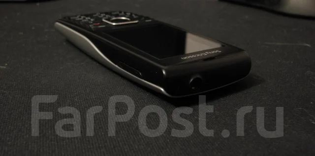 Sony Ericsson Cedar. �/� ����
