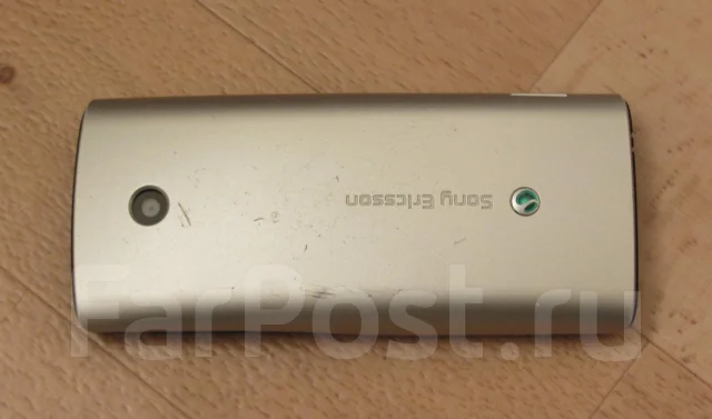 Sony Ericsson Cedar. �/� ����