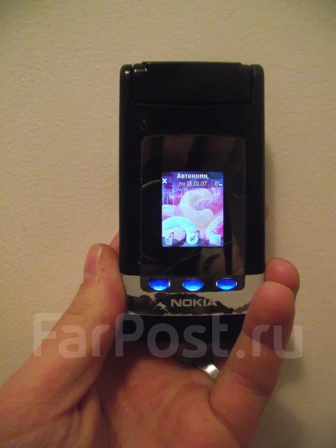 Nokia N76. �/� ����