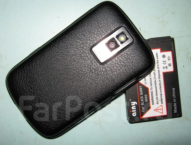 BlackBerry Bold 9000. �/� ����