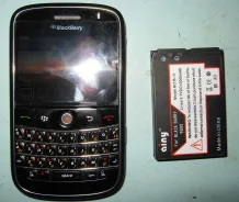 BlackBerry Bold 9000. ��������, �/�
