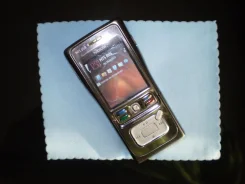 Nokia N91 8Gb. �/� ����
