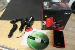Acer Liquid E Ferrari. �/� ����